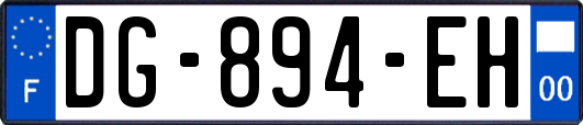DG-894-EH