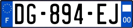 DG-894-EJ