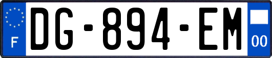 DG-894-EM