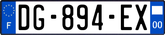 DG-894-EX