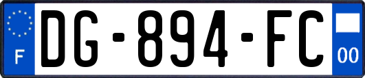 DG-894-FC