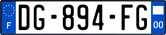 DG-894-FG