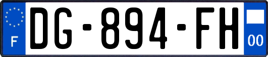 DG-894-FH