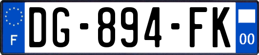 DG-894-FK