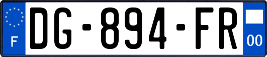 DG-894-FR