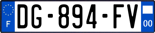 DG-894-FV