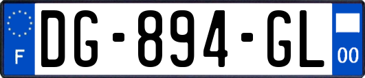 DG-894-GL