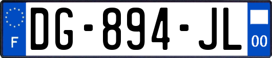 DG-894-JL