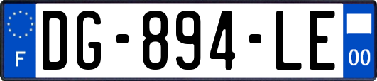 DG-894-LE