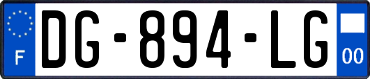 DG-894-LG