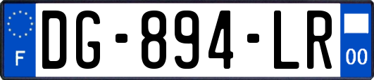 DG-894-LR