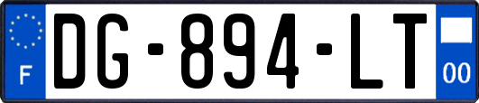 DG-894-LT