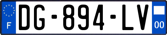 DG-894-LV