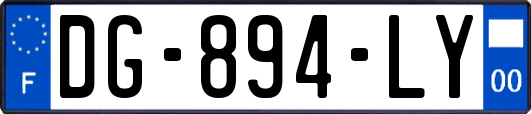 DG-894-LY