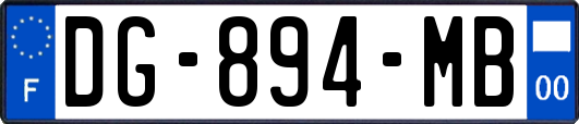 DG-894-MB