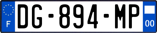 DG-894-MP