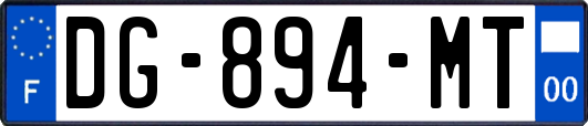DG-894-MT