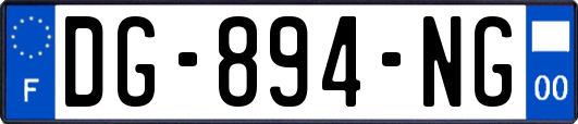 DG-894-NG
