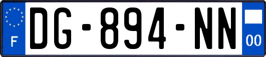 DG-894-NN