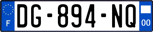 DG-894-NQ