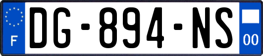 DG-894-NS