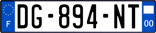 DG-894-NT
