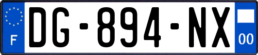 DG-894-NX