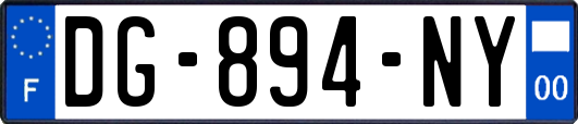 DG-894-NY