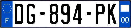 DG-894-PK