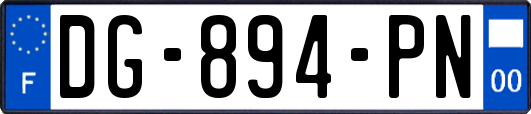 DG-894-PN