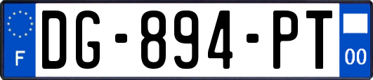 DG-894-PT