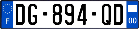 DG-894-QD
