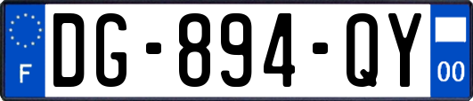 DG-894-QY