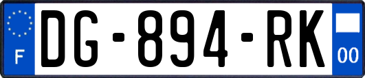 DG-894-RK