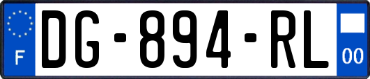 DG-894-RL