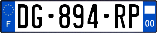 DG-894-RP