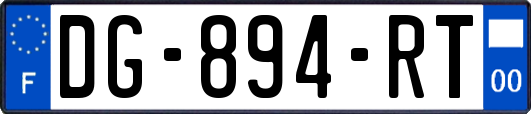 DG-894-RT