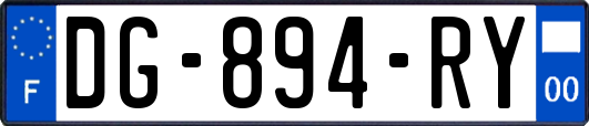 DG-894-RY