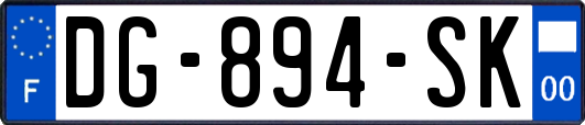 DG-894-SK