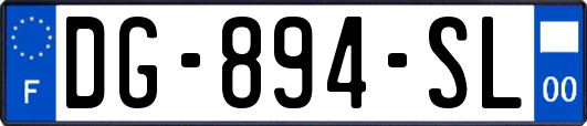 DG-894-SL
