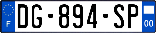 DG-894-SP