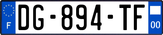 DG-894-TF