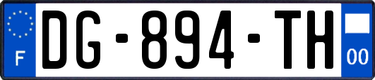 DG-894-TH