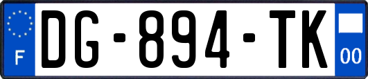 DG-894-TK