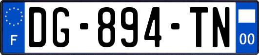 DG-894-TN