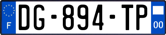 DG-894-TP
