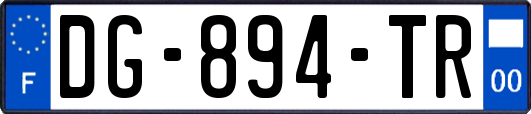 DG-894-TR