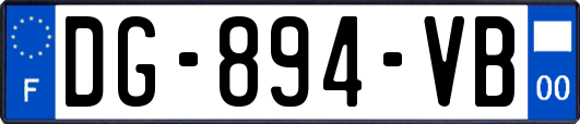DG-894-VB