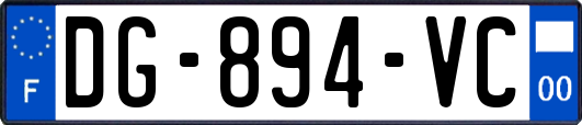 DG-894-VC