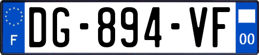 DG-894-VF